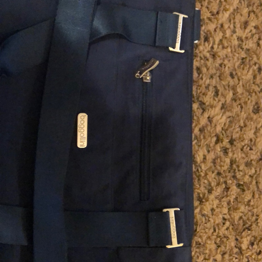 Baggallini Avenue Tote